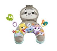 E_0002_S7171647 Fisher Price Tappeto da gioco Fisher Price GRR01 Plastica Giocat