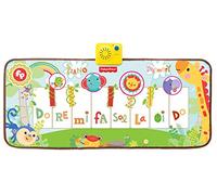 Fisher-Price Dancing Tunes Music Mat (KFP2114)