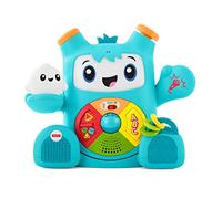 Fisher-Price Danza e Groove Rockit, Multicolore, FXD02