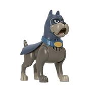 Fisher-Price Dc Comics DC League of Super-Pets Barking Ace, Giocattolo per Bambini 3+ Anni, HJF31