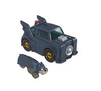 Fisher-Price Dc Comics DC League of Super-Pets Super Launch - Ace, Giocattolo per Bambini 3+ Anni, HGL19