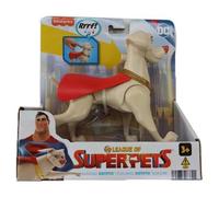 Fisher Price Dc League Of Super-pets