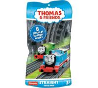Fisher Price DFM57 Thomas & Friends - Tratto in Curva per Pista Trackmaster