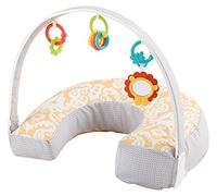Fisher-Price DGY01 - Baby Gear Cuscino, 4 in 1