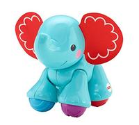 Fisher Price DI-CGG82 - L'Elefante Clic Clac