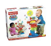 Fisher Price DI-M1800 - Mini Basket