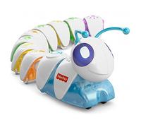Fisher-Price DKT39 - Giocattolo a pilastro per pensare e imparare
