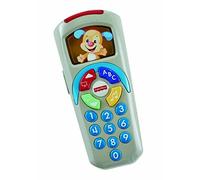 Fisher-Price Telecomando del Cagnolino Giocattolo Educativo