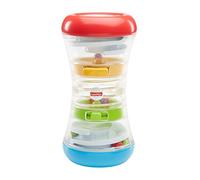 Fisher Price DRG12 - Torre Rotola e Gattona 3 in 1