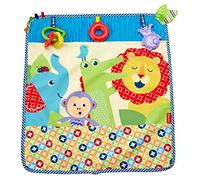 Fisher Price DYW52 Pannello Soffice della Foresta