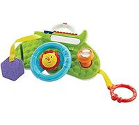 Fisher Price DYW53 - Cruscotto Piccolo Pilota