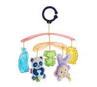 Fisher-Price DYW54 - Giostrina degli Animaletti da Passeggio - Neonato