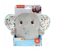 Fisher Price elefante lenitivo con vibrazione HML65