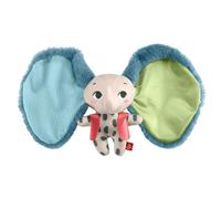 Bambolotto Neonato Fisher Price TEMBO MON DOUDOU ELEPHANT
