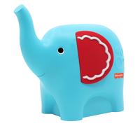 Fisher-Price Elephant Night-Light Musical Toy