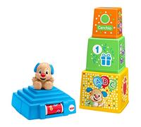 Fisher-Price FBM86 – Pacchetti Mille Soprese