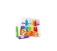 Fisher-Price - FBP44 - Hobby creativi - Le Matite emotive