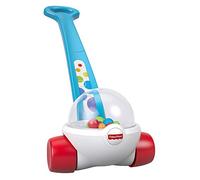 Fisher-Price FGY72 - Distributore di Popcorn - Giocattolo Classico 1 Anno