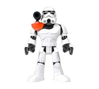 Fisher Price Figura Di Soldato Imperiale Star Wars