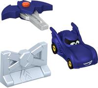 Fisher-Price FISHER PRICE - Batwheels Batmobile HRJ54