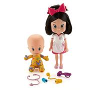 Fisher Price - Fisher Price Preschool - Cleo Career Pack