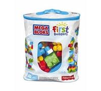 Fisher Price FISHER PRICE SACCA ECO BLU