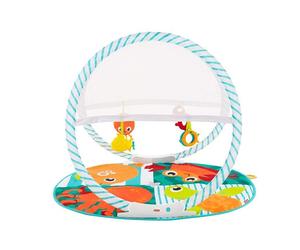 Fisher Price Fold &Go Palestrina Prime Attività