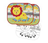 Fisher-Price FP10168 Parasole per auto
