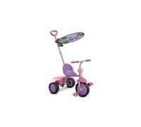 Fisher Price FP3300233 - Triciclo Glee Plus, Lilla e Rosa