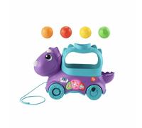 Fisher Price Funny Dinosaur