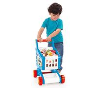 Fisher Price GG-01806 - Carrello della spesa Fisher price, 25-26 Mesi