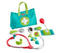 Fisher Price Giocattolo Educativo Medical Kit