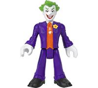 Joker Personaggio Imaginext XL 25 cm HHH82 Fisher Price 3 Anni+ DC Comics
