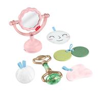 Fisher Price Giocattolo Per Bambini Mini Me Care Set