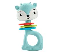 Fisher Price Gioco Educativo Di Anelli Animali