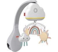 Fisher-Price HBP40 telefonino per bambini