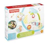 Fisher Price Giostrina Fisher-Price Animali della Foresta neonati