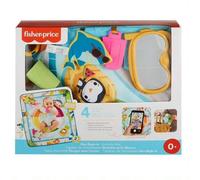 FISHER PRICE GRR44 TAPPETINO ATTIVITA IN PISCINA