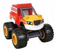 Fisher-Price GYC99 - Strisce di salvataggio Blaze e The Monster Machines