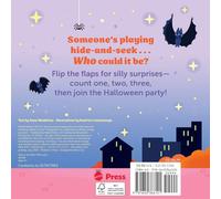 Fisher-price: Halloween P nd-seek