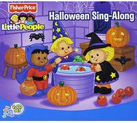 Fisher-Price: Halloween Sing-Along
