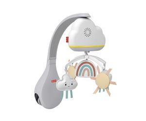 Fisher-Price HBP40 telefonino per bambini