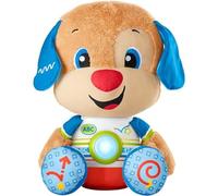 Fisher-Price HCJ17 - Ucz siÄ i miej So Big Puppy, Polish Language