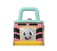 Fisher-Price HDY58 - Pezzo di ricambio per set da gioco con trenino Thomas and Friends Trackmaster Fix em Up Train HDY58, pezzo di ricambio Sandy Cargo