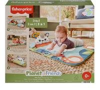 Fisher-Price HKD65 Amici del Pianeta Tappetino Panda