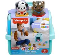 FISHER PRICE HTW93 TRASPORTINO CERCAFORME