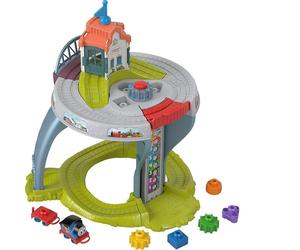 FIsher Price HXP49 Thomas & Friends Il mio primo tavolo del treno