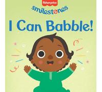 Fisher-price I Can Babble!