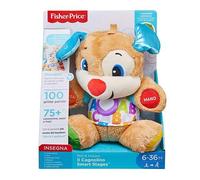 Fisher-Price Cagnolino Smart Stages