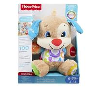 Mattel Peluche Musicale Mattel S_0301_S2402275 Giocattoli